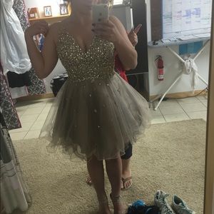 Jovani Prom Dress